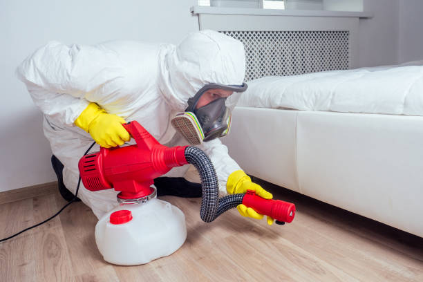 Best Commercial Pest Control Services  in Mulberry, NC
