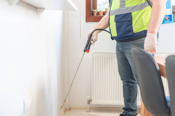 Best Exterminator Services  in Mulberry, NC